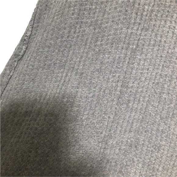 We the free blouse gray - Picture 7 of 15